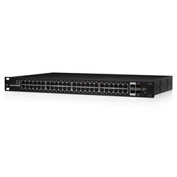 Ubiquiti Networks Managed Gigabit Switch with SFP (ES-48-LITE)