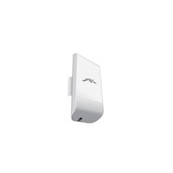 Ubiquiti Networks NanoStation 802.11n 150 Mbit/s Wireless Bridge - UNII Band (LOCOM5)