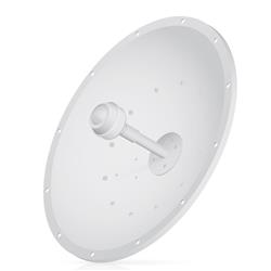 Ubiquiti Networks AirMax Carrier Class 2x2 PtP Bridge Dish Antenna (RD-2G24)