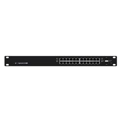 Ubiquiti NetworksEdgeSwitch Layer 3 Switch (ES-24-500W)