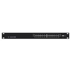 Ubiquiti NetworksEdgeSwitch Layer 3 Switch (ES-24-250W)