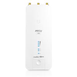 Ubiquiti Networks Rocket Prism AC Gen2 RP-5AC-Gen2 IEEE 802.11ac 500 Mbit/s Wireless Bridge (RP-5AC-GEN2)