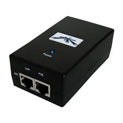 Ubiquiti Networks Power over Ethernet Injector (POE-24-12W)