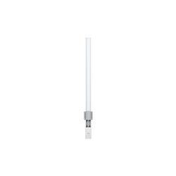 Ubiquiti Networks Next-Gen 2x2 Dual Polarity MIMO Omni Antenna (AMO-3G12)