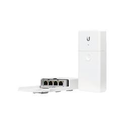 Ubiquiti Networks Outdoor 4-Port PoE Passthrough Switch (N-SW)