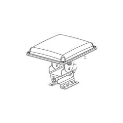 Cisco Aironet 5-GHz 14-dBi Directional Antenna