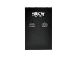 TRIPP LITE (U215-002) 2-Port USB 2.0 Printer/Peripheral Sharing Switch