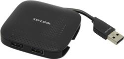 TP-LINK UH400 4 ports USB 3.0 Portable Hub