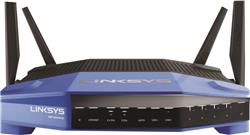 LINKSYS WiFi Router WRT3200ACM-CA