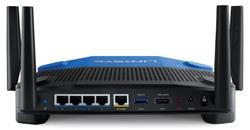 LINKSYS WiFi Router WRT3200ACM-CA