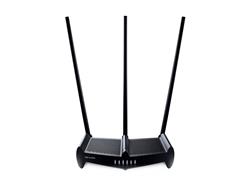 TP-Link (TL-WR941HP) Routeur sans fil N haute puissance 450 Mbps(Open Box)