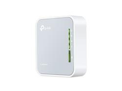 TP-Link (TL-WR902AC) AC750 Wireless Travel Router