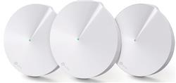 TP-LINK (Deco M5) 3-pack AC1300 Whole-Home Wi-Fi System