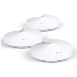 TP-LINK (Deco M5) 3-pack AC1300 Whole-Home Wi-Fi System