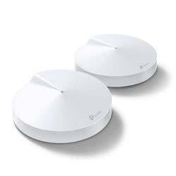 TP LINK Deco M5 AC1300 Whole-Home Wi-Fi System 2 pack(Open Box)