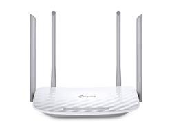 TP-LINK  Archer C50 AC1200 Dual Band Router V3