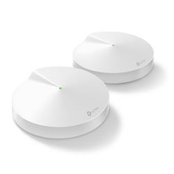 TP-LINK Deco M9 Plus 2 pack AC2200 Whole-Home Wi-Fi System