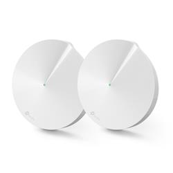 TP-LINK Deco M9 Plus 2 pack AC2200 Whole-Home Wi-Fi System