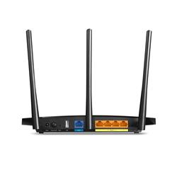 TP-Link (Archer A9) - Routeur bibande Gigabit MU-MIMO AC1900(Open Box)