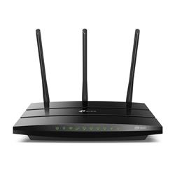 TP-Link (Archer A9) - Routeur bibande Gigabit MU-MIMO AC1900(Open Box)