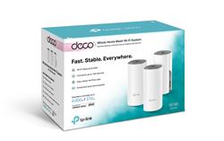 TP-Link (Deco E4) - Système de réseau maillé Wi-Fi AC1200 (x3)(Open Box)