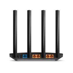 TP-LINK Archer C80 AC1900 Dual Band MU-MIMO Wi-Fi Router(Open Box)