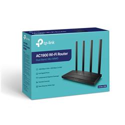 TP-LINK Archer C80 AC1900 Dual Band MU-MIMO Wi-Fi Router(Open Box)