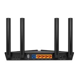 TP-LINK Archer AX20 AX1800 Dual Band Gigabit Wi-Fi 6 Router(Open Box)