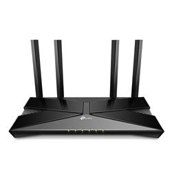 TP-LINK Archer AX20 AX1800 Dual Band Gigabit Wi-Fi 6 Router(Open Box)