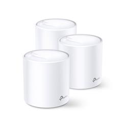 TP-LINK (Deco X60) AX3000 Whole Home Mesh WiFi System