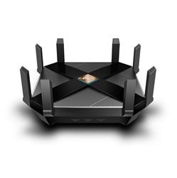 TP-LINK (Archer AX6000) AX6000 Next-Gen Wi-Fi Router