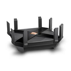 TP-LINK (Archer AX6000) AX6000 Next-Gen Wi-Fi Router