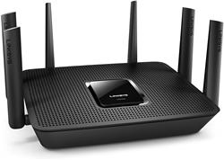 LINKSYS Wi-Fi Router, AC4000, MU-MIMO(Open Box)