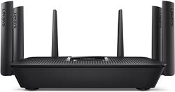 LINKSYS Wi-Fi Router, AC4000, MU-MIMO(Open Box)