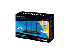 NETGEAR (AC2600-100CNS) Nighthawk Dual Band Wireless