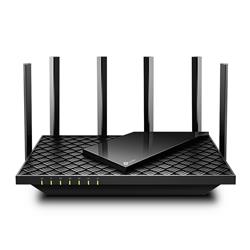 TP-LINK Archer AX73 AX5400 Dual-Band Gigabit Wi-Fi 6 Router(Open Box)