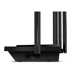 TP-LINK Archer AX73 AX5400 Dual-Band Gigabit Wi-Fi 6 Router(Open Box)