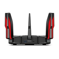 TP-LINK (Archer AX11000) AX11000 Next-Gen Tri-Band Gaming Router