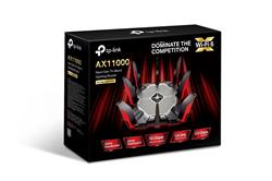 TP-LINK (Archer AX11000) AX11000 Next-Gen Tri-Band Gaming Router