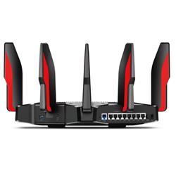 TP-LINK (Archer AX11000) AX11000 Next-Gen Tri-Band Gaming Router