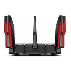 TP-LINK (Archer AX11000) AX11000 Next-Gen Tri-Band Gaming Router