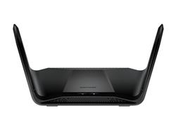 NETGEAR (RAX70-100CNS) Nighthawk 8-Stream AX6600 Tri-Band WIFI 6 Router