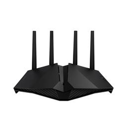 ASUS RT-AX82U V2 AX5400 Dual-band WiFi 6 Gaming Router(Open Box)