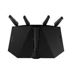 ASUS RT-AX82U V2 AX5400 Dual-band WiFi 6 Gaming Router(Open Box)