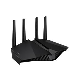 ASUS RT-AX82U V2 AX5400 Dual-band WiFi 6 Gaming Router(Open Box)