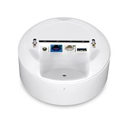 TRENDNET TEW-830MDR2K AC2200 Whole Home Mesh Wifi 5 System, 2PK, Seamless WiFi roaming, USB 3.0 port with Samba support