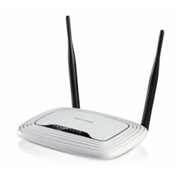 TP-LINK (TL-WR841N) N300 Wireless N Router | SOHO