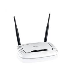 TP-LINK (TL-WR841N) N300 Wireless N Router | SOHO