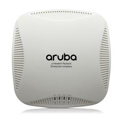 Aruba AP-205 802.11n/ac Dual 2x2:2 Radio Integrated Antenna AP