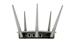 D-LINK Business AirPremier AC1750 Dual Band PoE Access Point(Open Box)